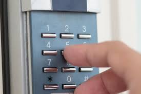 Access Control Systems