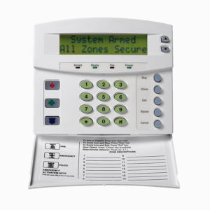 Alarm Systems Commercial & Residential