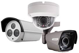 CCTV