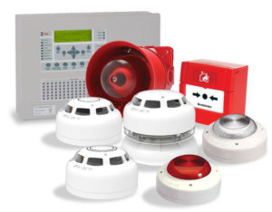 Fire Alarm Systems