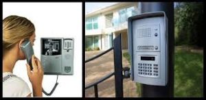 Intercom Systems