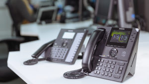 Telephone Systems